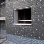 Posa cappotto termico