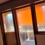 smaltatura laccata cassettoni